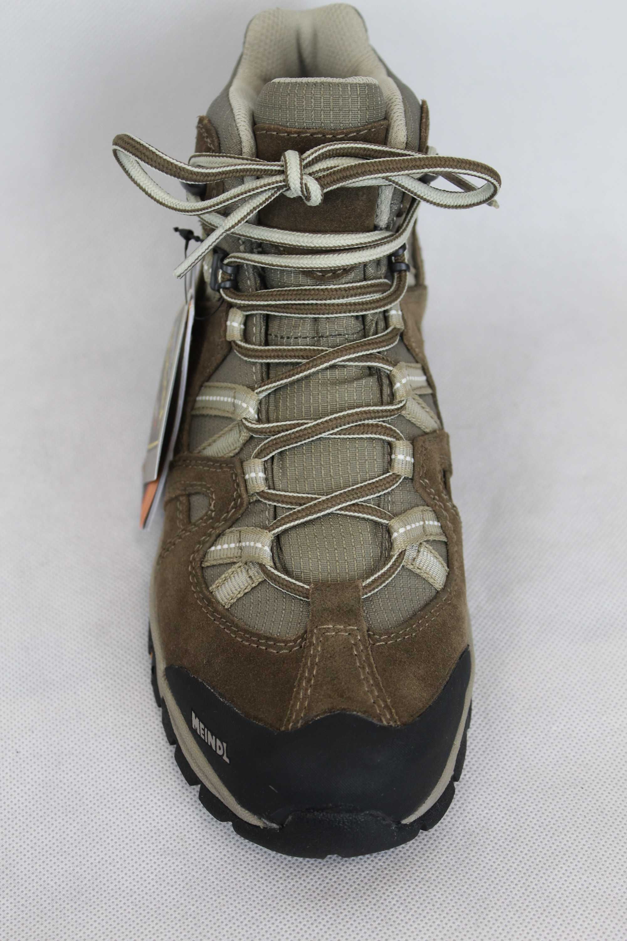 Buty trekkingowe Meindl Talos Lady GTX 38