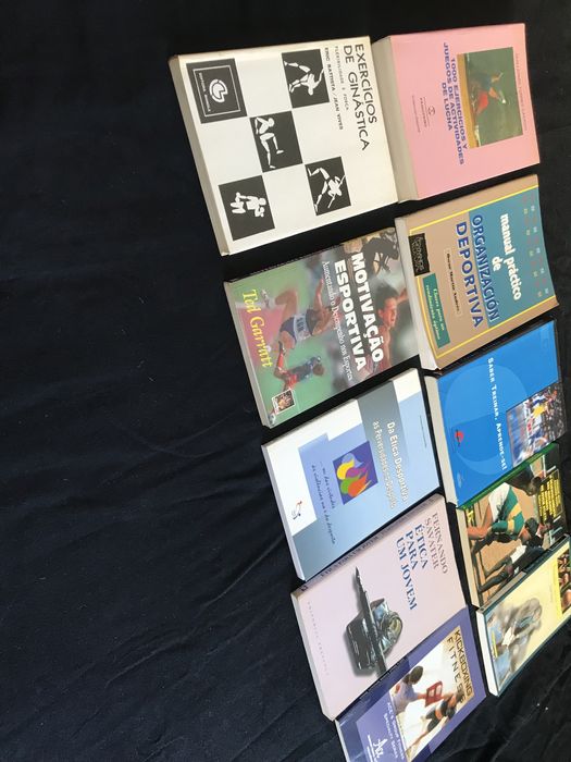 Treinar, motivacão desportiva, ética