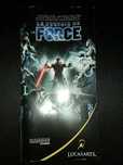Manual Star Wars: The Force Unleashed PAL PSP