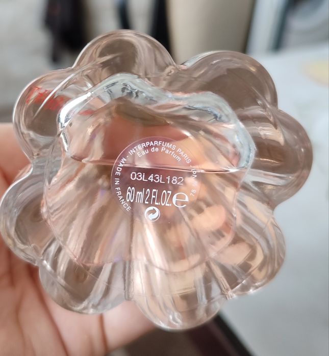 Lanvin Modern Princess оригінал