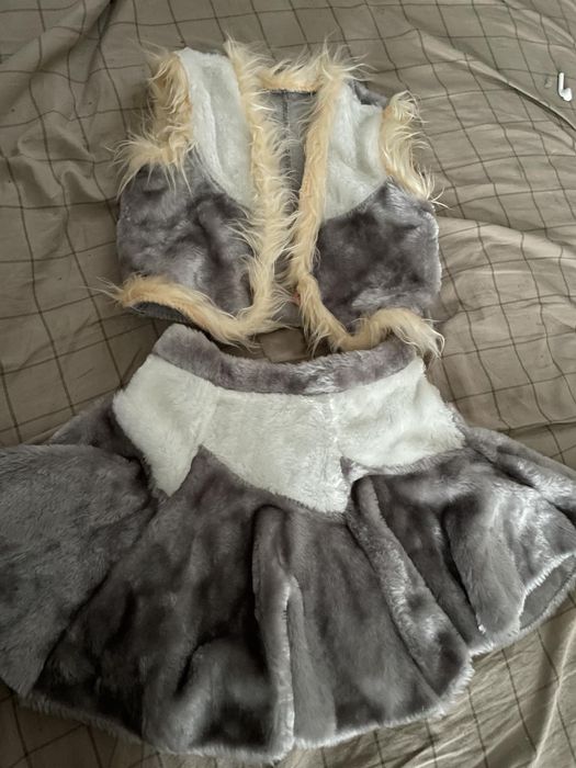 Новорічний, карнавальний костюм