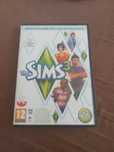 PC the sims 3 gra główna