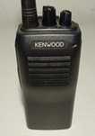 Radiotelefony VHF Kenwood TK-260 i SEA lab9000g