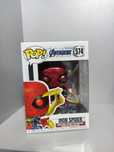 Funko POP Iron Spider
