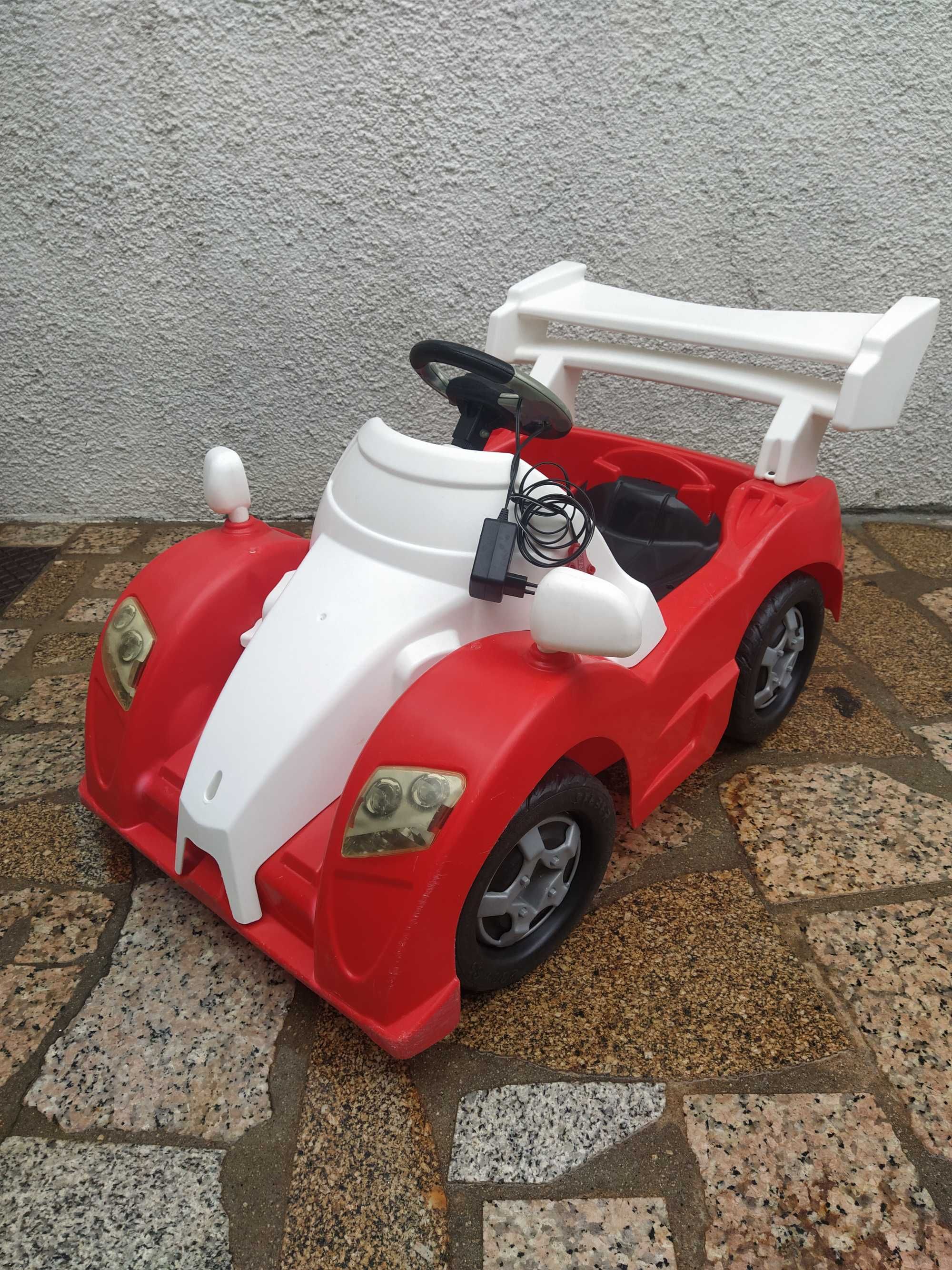 Carro Elétrico Infantil