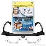 Очки с регулировкой линз Dial Vision