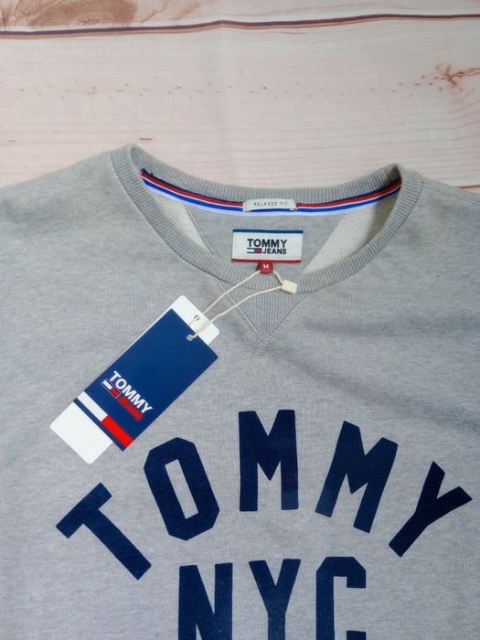Sweat Tommy Hilfiger Original