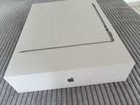 New Macbook Air M 4 24/512