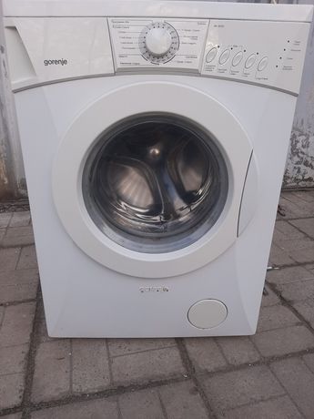 Продам пральну машину GORENIE