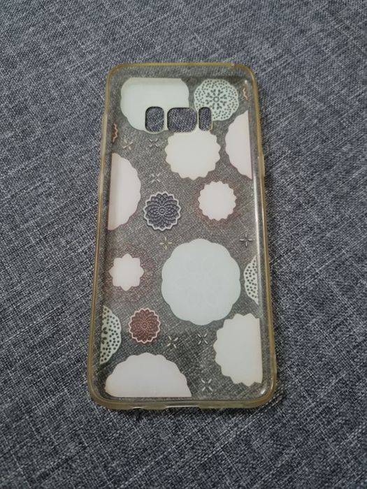 Samsung S8 Phone Case64741102984194121