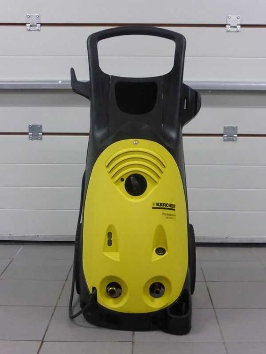 Myjka KARCHER HD 10/21 4S -Super stan