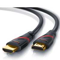 CSL kabel HDMI 12.5M 4K UHD 30Hz 2160P ultra  hd