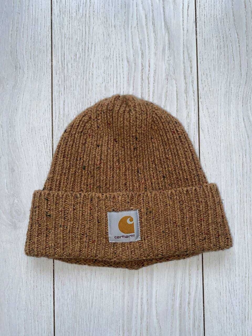 шапка Carhartt
р-р one size