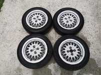 BBS oryginał 15" 4x100