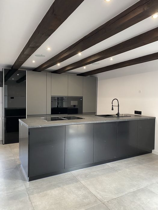 Meble na wymiar, kuchnia na wymiar, szafy, garderoby