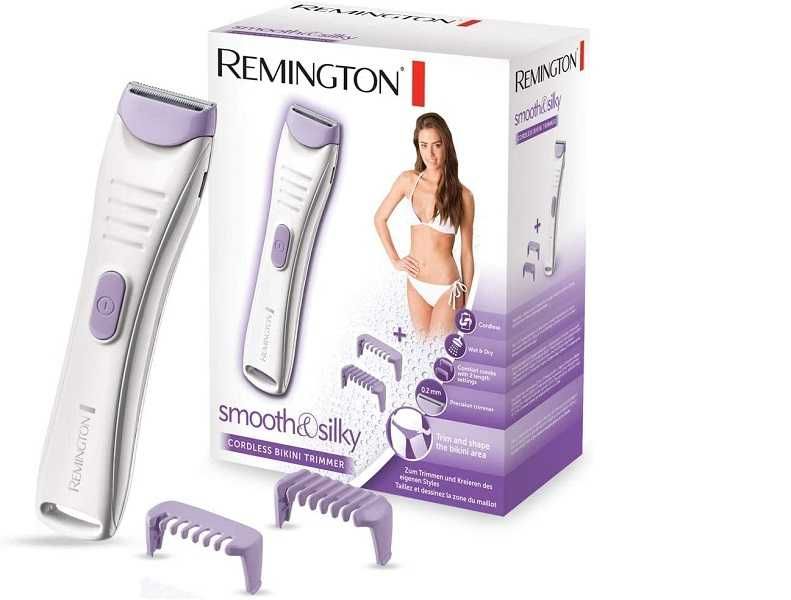 тример Remington Hair для інтимної зони та тіла