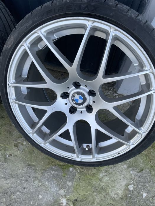 Kola bmw f10 5x120 r20