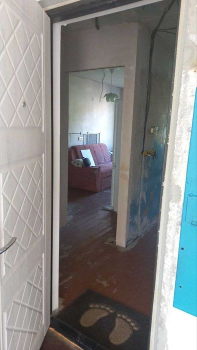 Продаю квартиру 2х ком. АРТЁМ (П. Глазового)