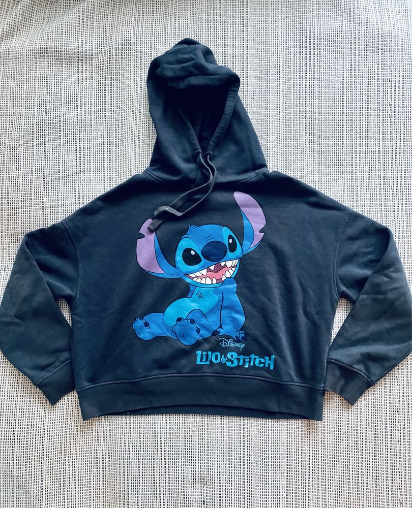 Bluza z kapturem House