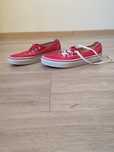 Buty sneakersy trampki niskie unisex Vans