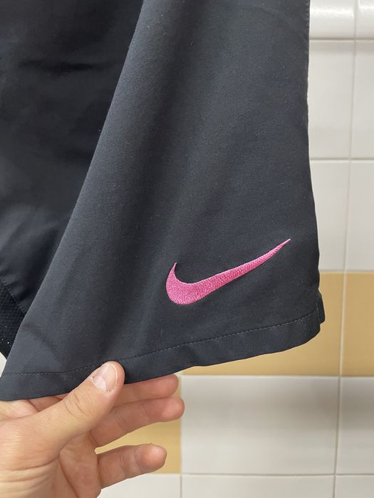 Шорти Nike Juventus L Dri-Fit оригінал Ювентус Найк