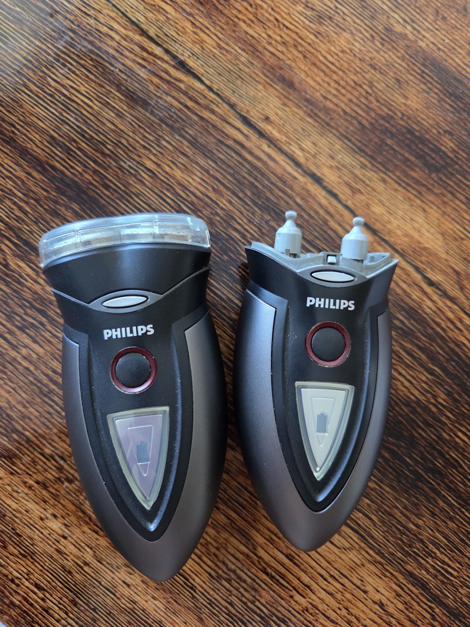 Golarka Philips SmartTouch-XL HQ9070/16