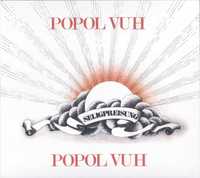 POPOL VUH - SELIGPREISUNG- LP-płyta nowa , zafoliowana