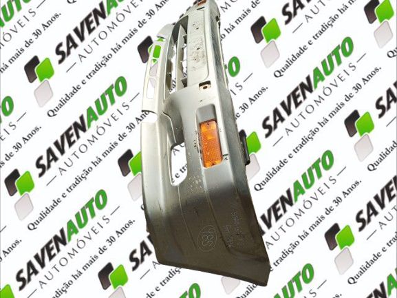 Pára-choques frente SSANGYONG Musso (FJ)