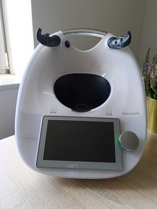 Thermomix TM6 – stan idealny, gotowy do pracy!