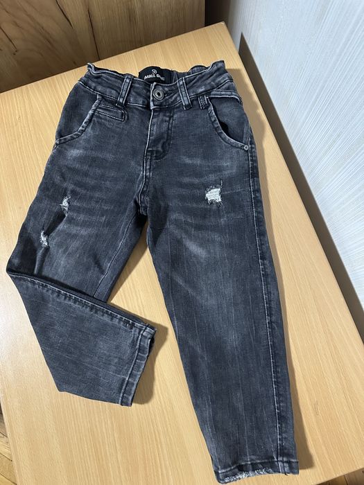 Стильні джинси!!!