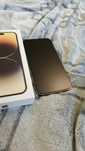 Iphone 14 Pro Max Gold 1Tb