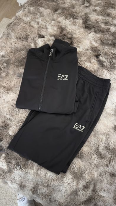 Fato de treino Emporio Armani homem
