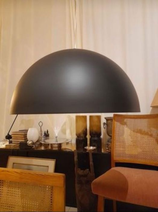 Candeeiro -  Eglo gaetano 1 - 53cm