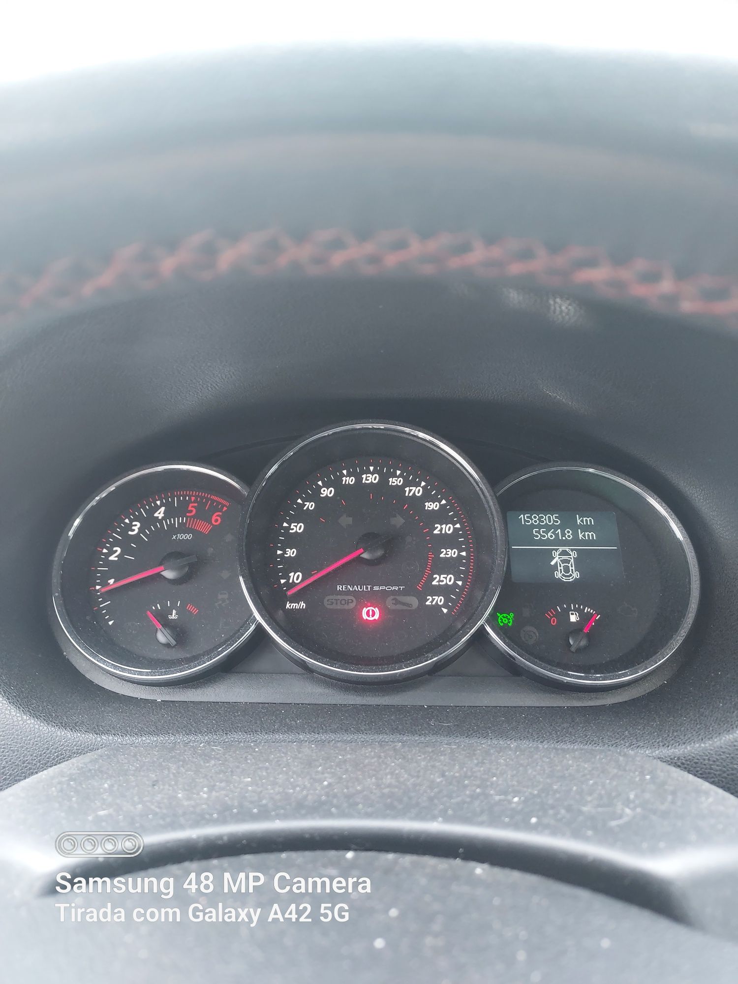 Renault Megane ST 1.6 GTLine 130cv