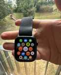 Apple Watch Series 10 GPS, 46 mm