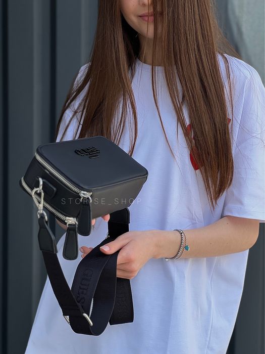 Сумка Guess кросбоді оригінал 100%