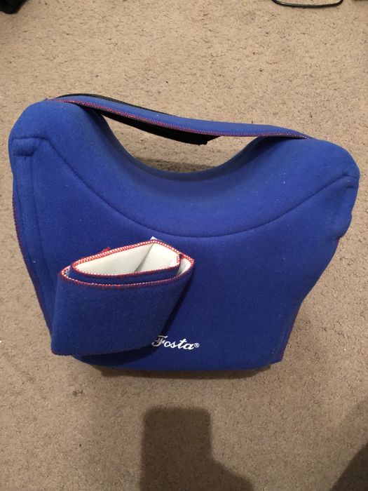 Продам фіксатор верхньої кінцівки Fosta універсальний тутор бандаж