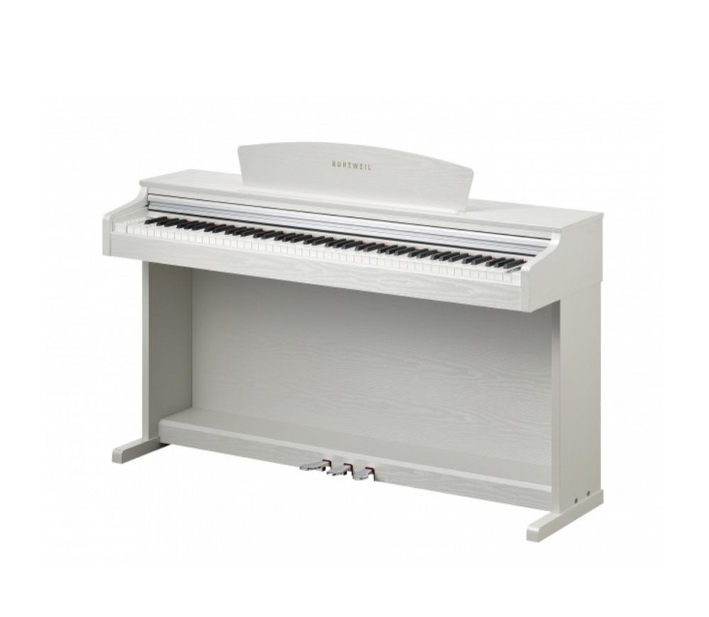 Цифрове піаніно Нове Офіційна Гарантія Цифровое пианино белое