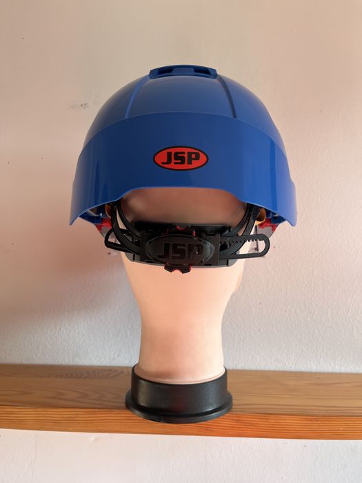 #Kask Ochronny JSP#Robotniczy#