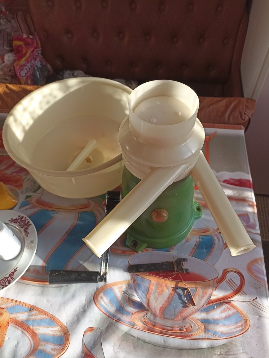 Продам сепаратор