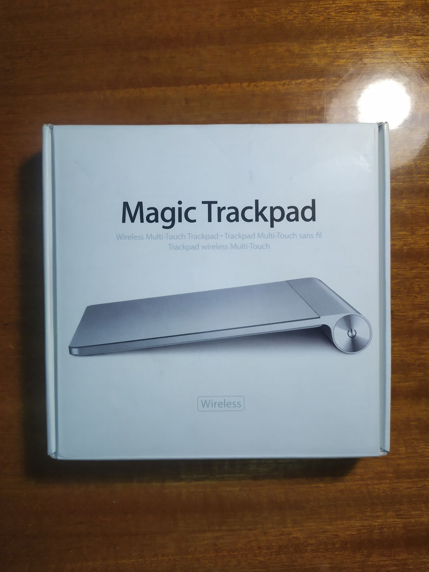 Magic Trackpad Gładzik Apple
