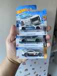 Hot wheels novos