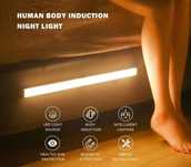 2szt. lampki LED