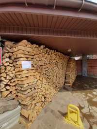 Купить дрова дубовые колотые сухие Переяслав-Хмельницький
