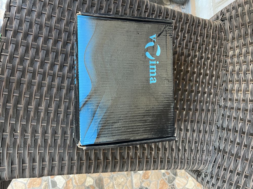 Новый латунный смеситель для биде Vidima
