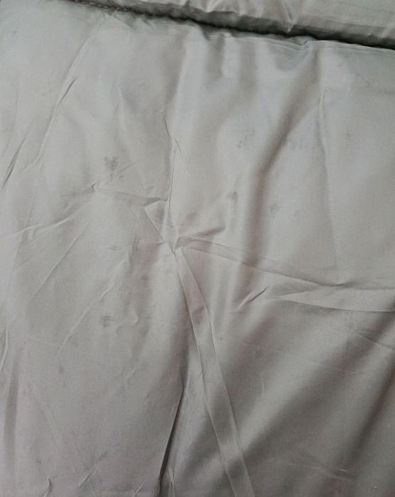 COTTONMOOSE Śpiworek dziecięcy 3w1