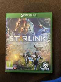 Gra Starlink battle for atlas Xbox + figurka