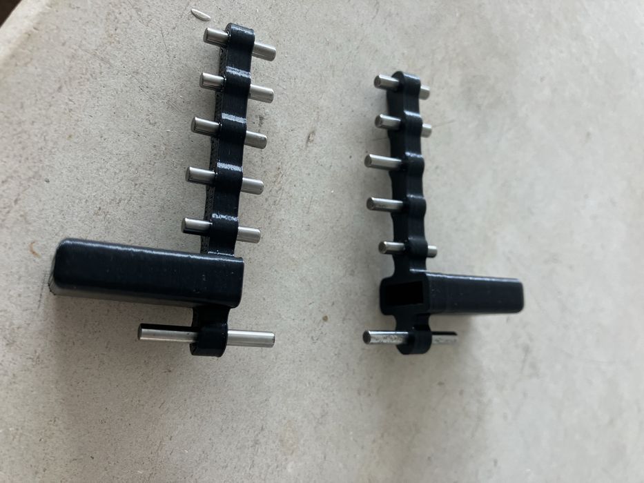 Antenas para Mini Mavic DJI