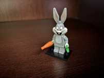Lego krolik bugs