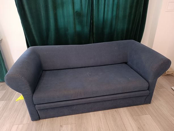 Sofa z funkcją spania, kanapa, łozko, wersalka